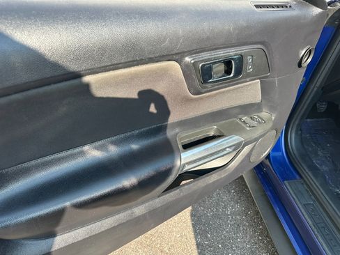 Used 2016 Ford Mustang Coupe w/ Equipment Group 051A image 29