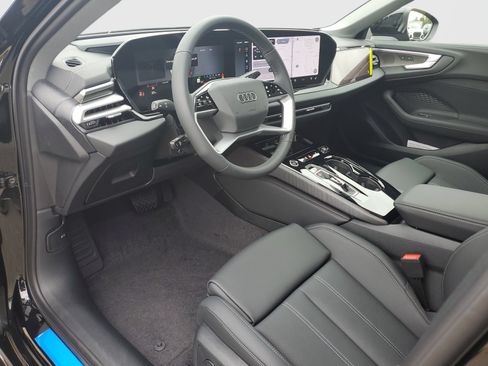 New 2026 Audi A5 2.0T Prestige AWD/4WD image 19