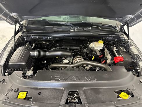 Used 2020 RAM 1500 Rebel w/ Level 2 Equipment Group AWD/4WD image 12