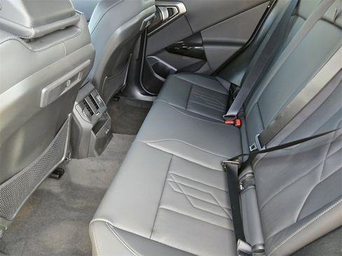 New 2026 BMW X3 M50 w/ Premium Package image 32