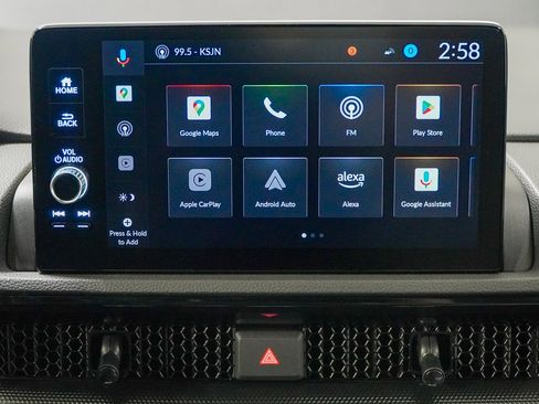 New 2026 Honda CR-V Sport Touring image 25