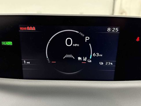 New 2026 Toyota bZ image 17