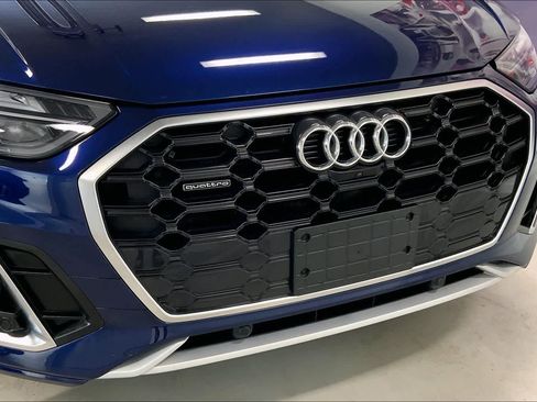 Used 2025 Audi Q5 2.0T Premium Plus w/ Premium Plus Package image 30