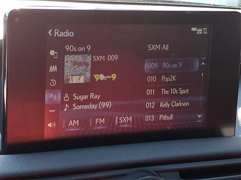 Used 2023 Lexus IS 350 F Sport image 24