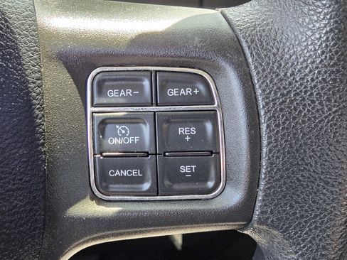 Used 2022 RAM 1500 Tradesman w/ Popular Equipment Group RWD image 20