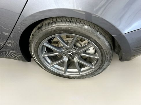 Used 2023 Tesla Model 3 Standard Range image 11