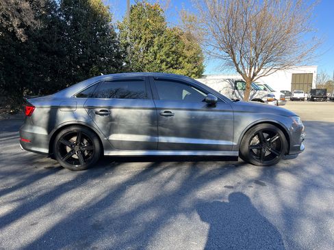 Used 2016 Audi S3 Premium Plus image 11
