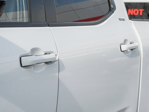 Used 2024 Toyota Tundra SR5 image 16