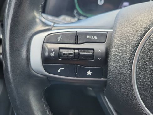 Certified 2023 Kia Sportage EX FWD image 21