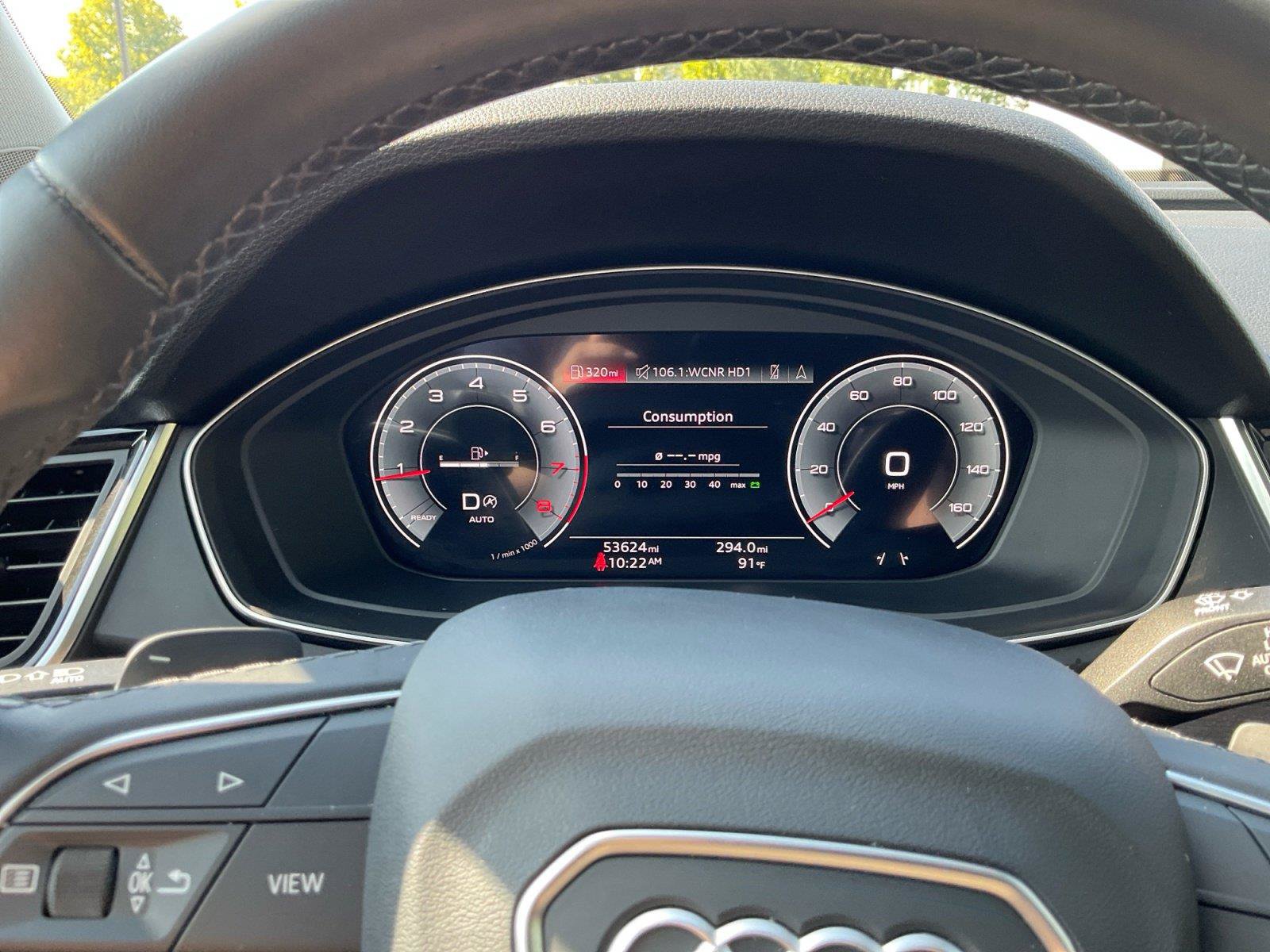 Used 2023 Audi Q5 2.0T Prestige AWD/4WD image 18