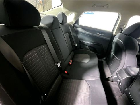 Used 2025 Kia K5 LXS FWD image 22