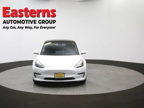 Used 2023 Tesla Model 3 Standard Range RWD image 47