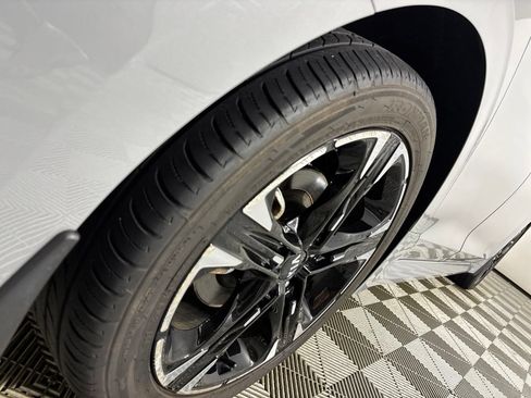 Used 2021 Kia K5 GT-Line w/ GT-Line FWD Premium Package image 34
