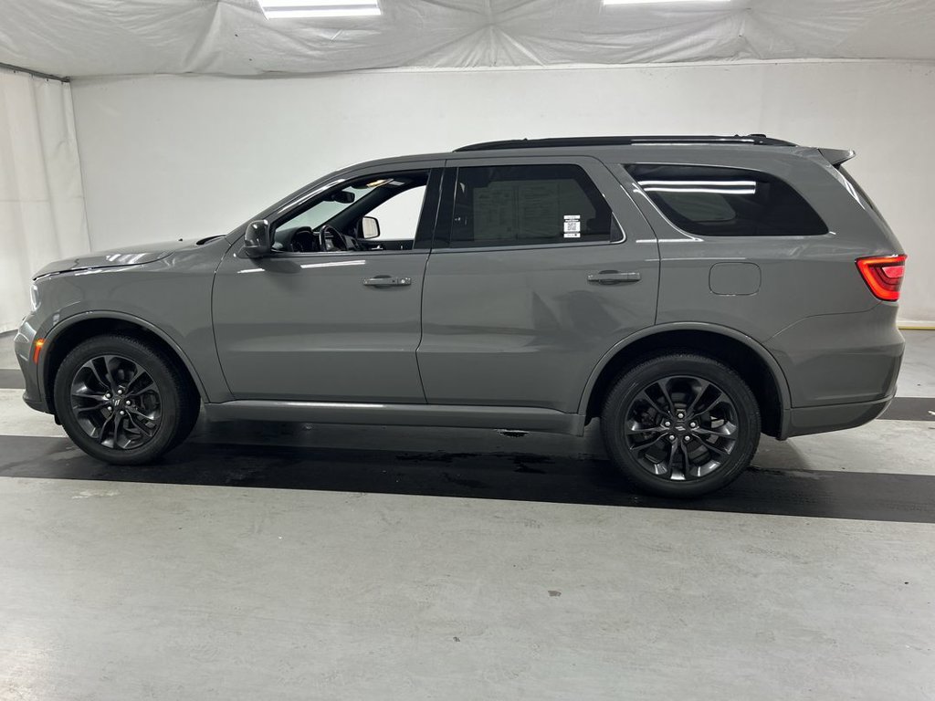 Used 2023 Dodge Durango GT w/ Blacktop Package AWD/4WD image 6