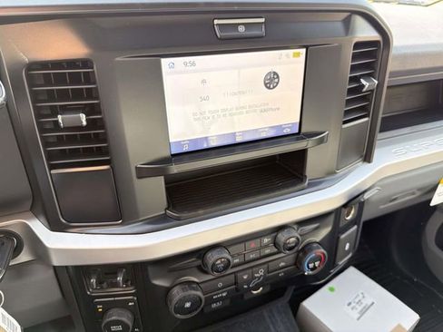 New 2026 Ford F350 XL w/ XL Chrome Package image 9