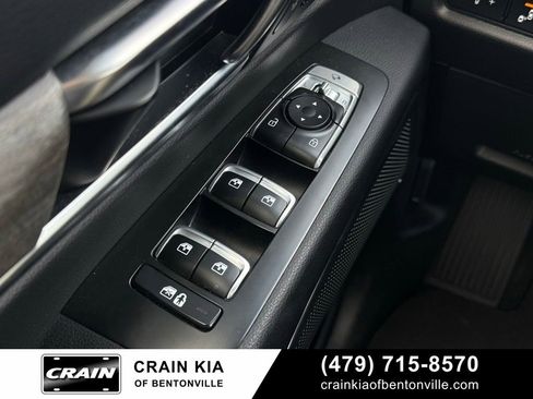Used 2021 Kia Telluride SX w/ SX Prestige Package AWD/4WD image 11
