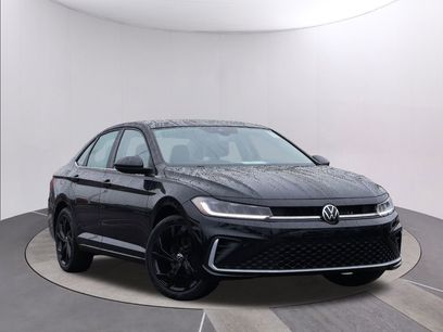 New 2026 Volkswagen Jetta SE