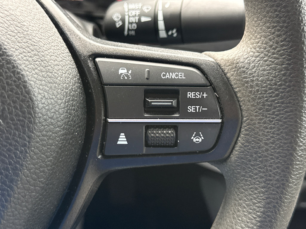 Certified 2023 Honda Accord EX image 29