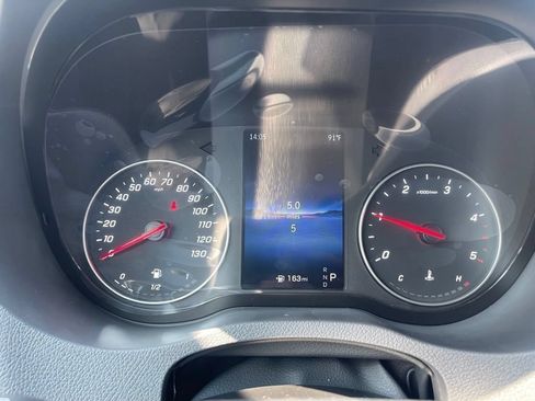 New 2026 Mercedes-Benz Sprinter 2500 image 8