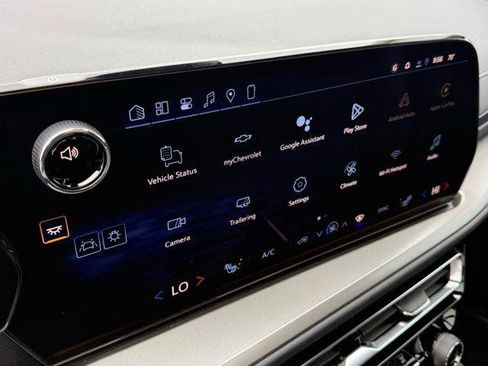 New 2026 Chevrolet Traverse LT FWD image 13