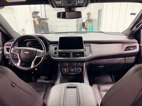 Certified 2022 Chevrolet Tahoe LT AWD/4WD image 21