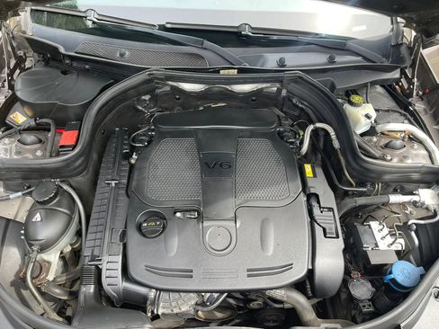 Used 2013 Mercedes-Benz GLK 350 4MATIC image 19
