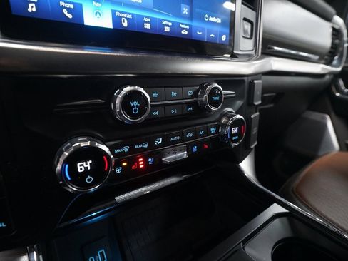 Used 2021 Ford F150 King Ranch image 20