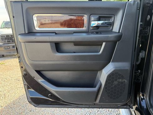 Used 2012 RAM 2500 Laramie w/ Cold Weather Group AWD/4WD image 24