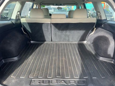 Used 2012 Subaru Outback 2.5i image 9