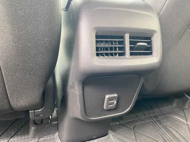 Certified 2024 Chevrolet Equinox LT w/ LPO, Floor Liner Package FWD image 19