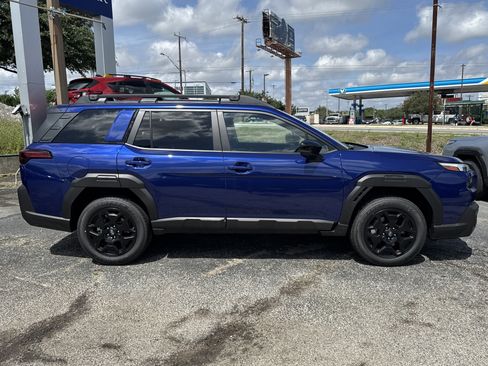 New 2026 Subaru Outback Limited AWD/4WD image 2
