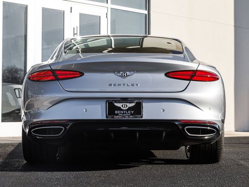 New 2026 Bentley Continental GT image 12