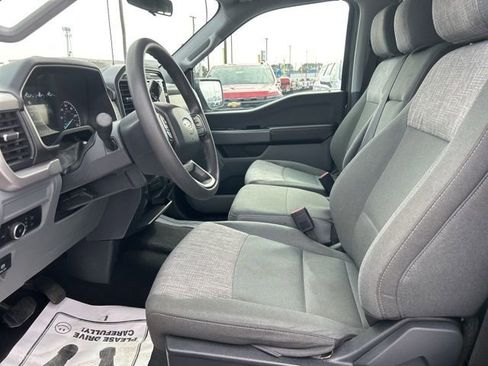 Used 2023 Ford F150 XLT image 15