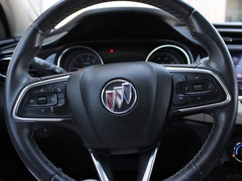Used 2020 Buick Encore GX Preferred FWD image 9