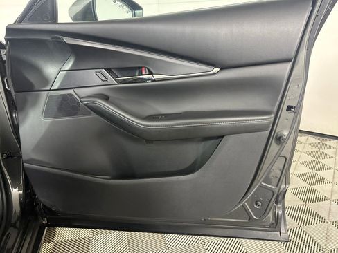 Used 2023 MAZDA CX-30 AWD 2.5 S w/ Preferred Package image 25