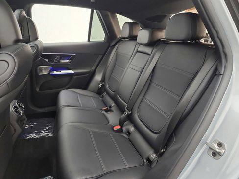 Certified 2025 Mercedes-Benz GLC 300 image 15