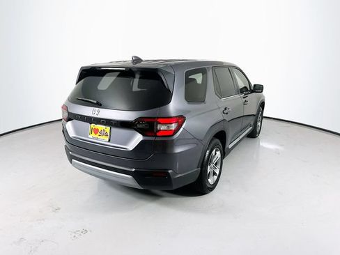 Used 2024 Honda Pilot EX-L image 9