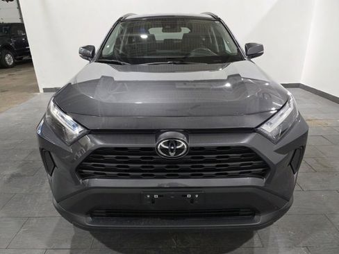 Used 2024 Toyota RAV4 XLE image 8