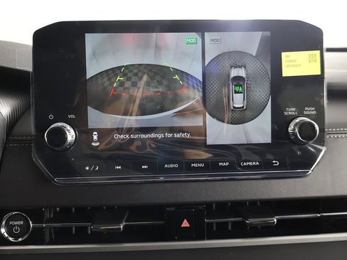 New 2025 Mitsubishi Outlander SEL Black Edition image 45