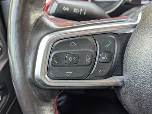 Used 2021 Jeep Wrangler Rubicon AWD/4WD image 29