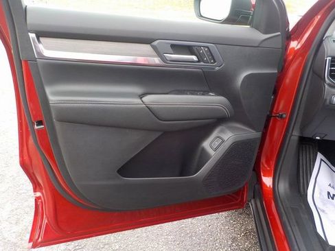 New 2026 GMC Terrain Denali image 11