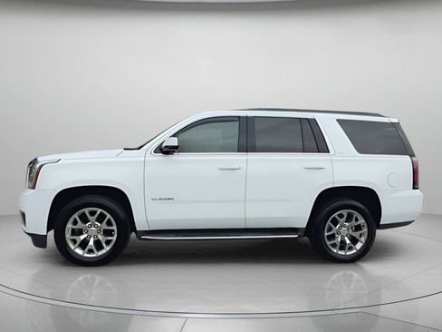Used 2019 GMC Yukon SLT w/ Open Road Package image 15