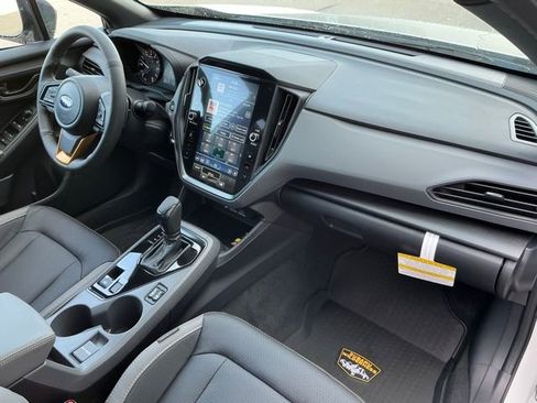 New 2026 Subaru Crosstrek 2.5i Wilderness image 17