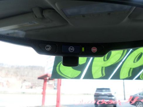 Used 2019 Toyota RAV4 XLE image 16