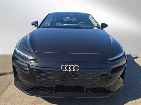 New 2025 Audi A6 e-tron Premium Plus image 9