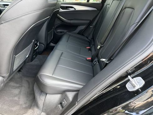 Used 2023 BMW X3 xDrive30i w/ M Sport Package AWD/4WD image 26