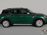 Used 2021 MINI Cooper Countryman S w/ Signature Upholstery Package image 4