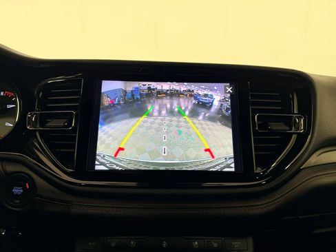 Used 2024 Dodge Durango R/T image 20