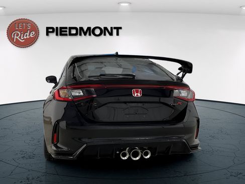 New 2026 Honda Civic Type R image 5