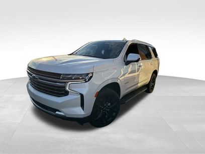 Used 2021 Chevrolet Tahoe LT
